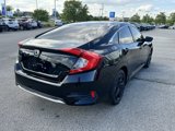 Used 2020 Honda Civic LX image 5