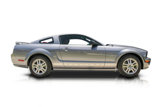 Used 2006 Ford Mustang GT Premium image 2