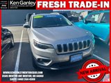 Used 2019 Jeep Cherokee Latitude Plus image 3