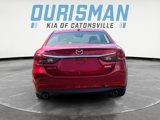 Used 2015 MAZDA MAZDA6 Grand Touring image 5