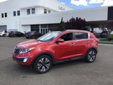 Used 2013 Kia Sportage SX w/ SX Premium Pkg image 2
