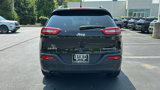 Used 2016 Jeep Cherokee Sport image 5