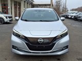 Used 2023 Nissan Leaf SV Plus image 2