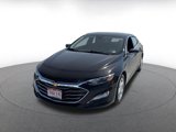 Used 2023 Chevrolet Malibu LT image 3