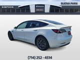 Used 2022 Tesla Model 3 Standard Range image 6