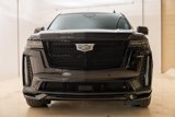 Used 2023 Cadillac Escalade ESV V w/ LPO, Floor Liner Package image 4