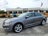Used 2012 Volkswagen Passat TDI SEL Premium image 2