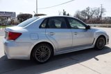 Used 2013 Subaru Impreza WRX Sedan image 4