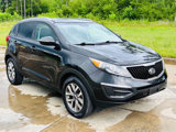 Used 2014 Kia Sportage LX image 3