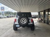 Certified 2022 Ford Bronco 2-Door image 5