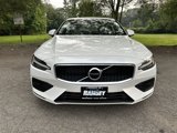 Certified 2020 Volvo S60 T6 Momentum w/ Premium Package image 3