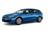 Used 2022 Subaru Impreza 2.0i image 3