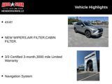 Used 2022 Mitsubishi Eclipse Cross SE image 4