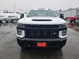 Used 2022 Chevrolet Silverado 3500 W/T w/ WT Convenience Package image 2
