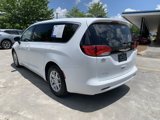 Used 2023 Chrysler Voyager LX image 5