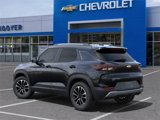 New 2025 Chevrolet TrailBlazer LT w/ Convenience Package image 3