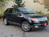 Used 2008 Ford Edge Limited image 3