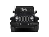 Certified 2018 Jeep Wrangler Unlimited Sahara image 4