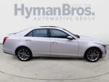 Used 2019 Cadillac CTS Luxury image 4