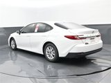 New 2025 Toyota Camry LE image 3