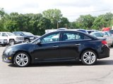 Used 2012 Chevrolet Cruze LTZ w/ RS Package image 4