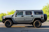 Used 2008 HUMMER H2 image 3