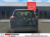 Certified 2021 Nissan Rogue SV image 3