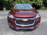 Used 2015 Chevrolet Malibu LTZ image 3