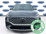 Used 2021 Hyundai Santa Fe Limited w/ Cargo Package image 2