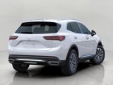 New 2025 Buick Envision Preferred image 4