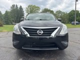 Used 2016 Nissan Versa S image 2