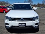 Used 2019 Volkswagen Tiguan SEL image 2