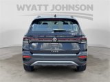 New 2025 Volkswagen Taos S image 4