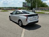Used 2017 Toyota Prius image 3