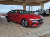 Used 2025 Hyundai Elantra SEL image 3