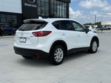 Used 2013 MAZDA CX-5 Touring w/ Touring Tech Pkg image 5