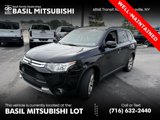 Used 2015 Mitsubishi Outlander SE image 3
