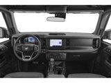 Certified 2022 Ford Bronco Outer Banks w/ Sasquatch Package image 5