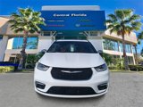 New 2025 Chrysler Pacifica Pinnacle image 3