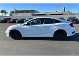 Certified 2020 Honda Civic LX image 2