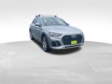 Used 2022 Audi Q5 2.0T Premium Plus image 6