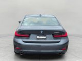 Certified 2022 BMW 330i Sedan w/ Premium Package image 5