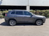 Used 2021 Jeep Cherokee Latitude Lux w/ Sun & Sound Group image 3