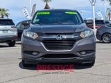 Used 2017 Honda HR-V EX image 3