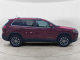 Used 2020 Jeep Cherokee Latitude Plus image 2