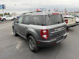 New 2024 Ford Bronco Sport Big Bend w/ Convenience Package image 4