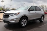 Used 2020 Chevrolet Equinox LS w/ LS Convenience Package image 4