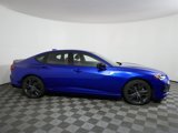 Used 2021 Acura TLX w/ A-SPEC Pkg image 2