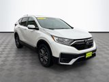 Used 2020 Honda CR-V EX-L image 3