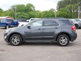 Used 2017 Chevrolet Equinox LT w/ Driver Confidence Package II image 5